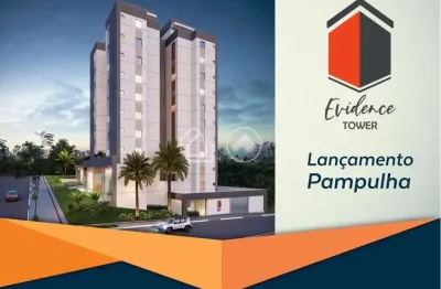 Excelente apartamento para vendo no santa branca - belo horizonte