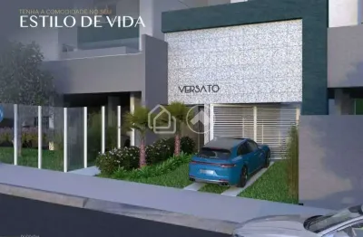 Excelente empreendimento no castelo 108,23m² - belo horizonte