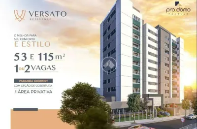Excelente empreendimento no castelo 60,39m² - belo horizonte
