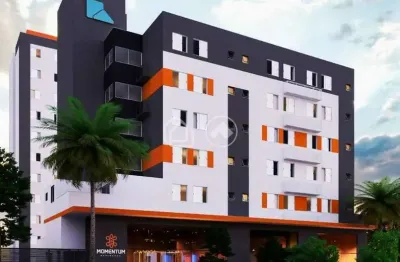 Apartamento com 2 quartos à venda na Avenida 31 De Março, Dom Cabral, Belo Horizonte