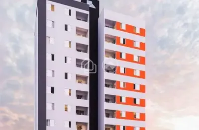 Apartamento com 2 quartos à venda na Avenida 31 De Março, Dom Cabral, Belo Horizonte
