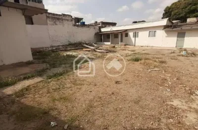 Lote comercial com 2 escritórios para locação no palmeiras - belo horizonte