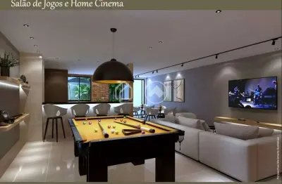 Cobertura com 2 quartos à venda na Rua Antilhas, Sion, Belo Horizonte