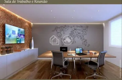 Apartamento com 2 quartos à venda na Rua Antilhas, Sion, Belo Horizonte