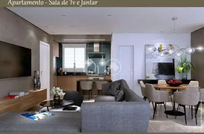 Excelente area privativa para venda no sion - belo horizonte