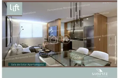 Excelente apartamento para venda no serra 64,01m²- belo horizonte