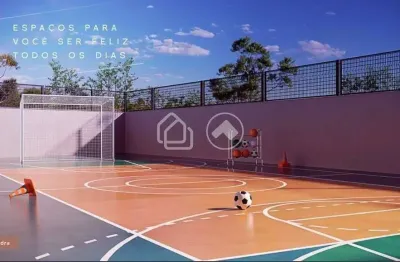 Apartamento com 2 quartos à venda na Rua Monte Alegre, Serra, Belo Horizonte