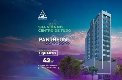 Excelente empreendimento no barro preto - novo apartamento studios