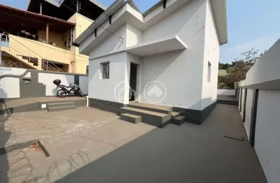 Excelente casa para locação no joão pinheiro - belo horizonte