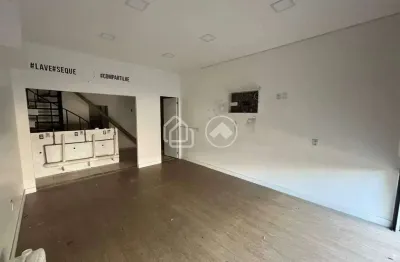 Ponto comercial para alugar na Rua do Ouro, Serra, Belo Horizonte