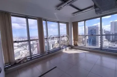 Sala comercial para alugar na Avenida Barão Homem de Melo, Estoril, Belo Horizonte