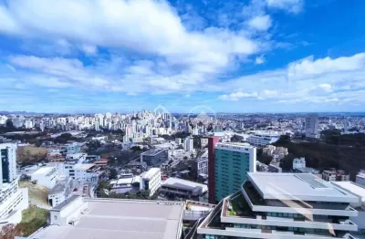 Sala comercial para alugar na Avenida Barão Homem de Melo, Estoril, Belo Horizonte