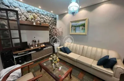 Casa com 6 quartos à venda na Rua dos Álamos, Marajó, Belo Horizonte