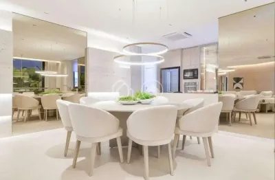 Apartamento com 4 quartos à venda na Rua Coronel Gabriel Felipe Faria, Vila da Serra, Nova Lima