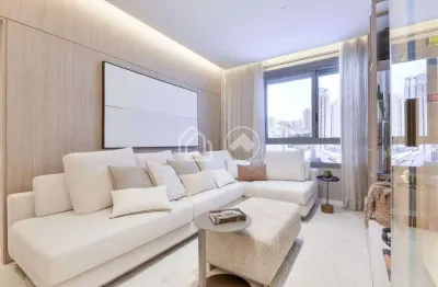 Apartamento com 4 quartos à venda na Rua Coronel Gabriel Felipe Faria, Vila da Serra, Nova Lima