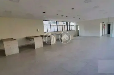 Sala comercial / andar corrido para venda no santa efigênia - belo horizonte