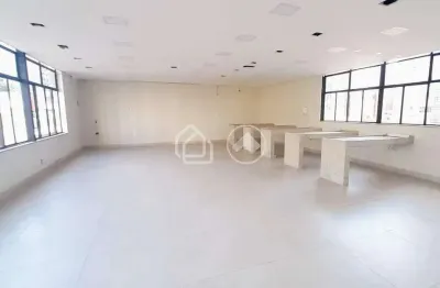 Sala comercial / andar corrido para venda no santa efigênia - belo horizonte