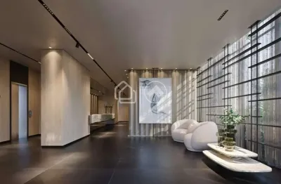 Apartamento com 2 quartos à venda na Rua Antônio de Albuquerque, Funcionários, Belo Horizonte