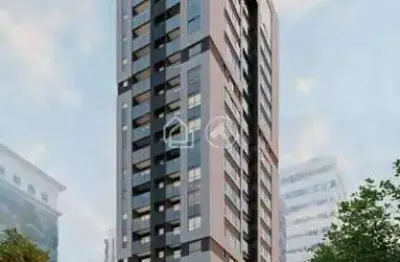 Apartamento com 1 quarto à venda na Rua Antônio de Albuquerque, Funcionários, Belo Horizonte