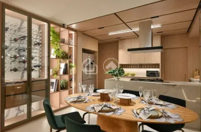 Apartamento com 4 quartos à venda na Rua Fernandes Tourinho, Savassi, Belo Horizonte