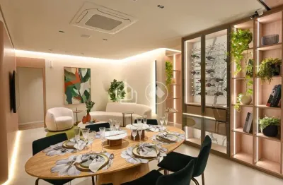 Apartamento com 4 quartos à venda na Rua Fernandes Tourinho, Savassi, Belo Horizonte