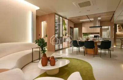 Apartamento com 3 quartos à venda na Rua Fernandes Tourinho, Savassi, Belo Horizonte
