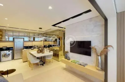 Excelente empreendimento no lourdes - novo área privativa 124m²