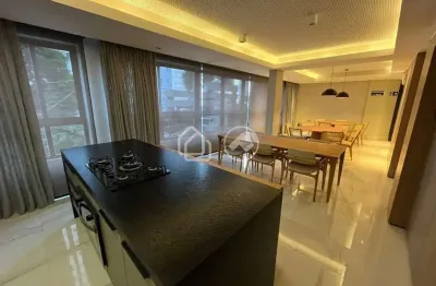 Apartamento com 3 quartos à venda na Rua Eli Seabra Filho, Buritis, Belo Horizonte