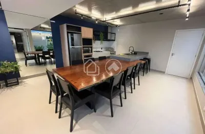 Apartamento com 3 quartos à venda na Rua Pilar, Grajaú, Belo Horizonte