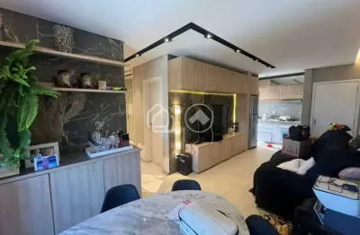 Apartamento para venda - palmeiras 70m² 3 quartos com um suíte