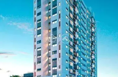 Apartamento com 3 quartos à venda na Rua Pouso Alto, Estoril, Belo Horizonte