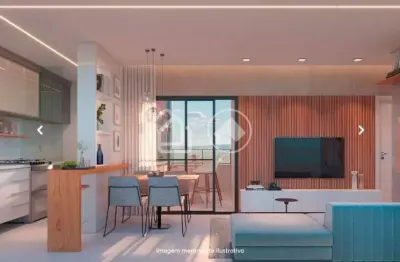 Apartamento com 2 quartos à venda na Rua Pouso Alto, Serra, Belo Horizonte