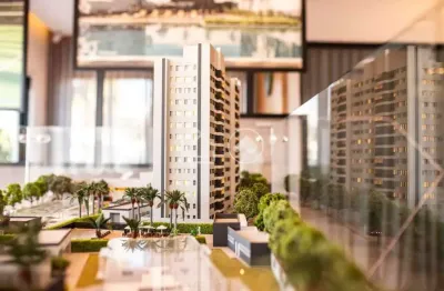 Apartamento com 2 quartos à venda na Avenida Barão Homem de Melo, Estoril, Belo Horizonte