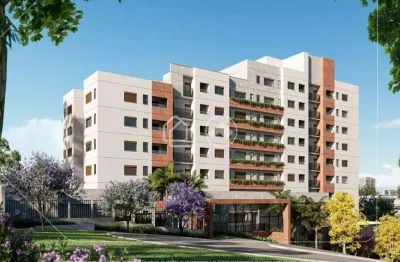 Apartamento com 2 quartos à venda na Rua Professor Otto Cirne, Vila Paris, Belo Horizonte