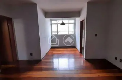 Apartamento com 3 quartos à venda na Rua Maria Heilbuth Surette, Buritis, Belo Horizonte