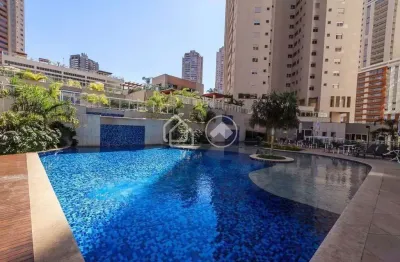Maravilhoso apartamento de luxo 03 quartos a venda vila da serra