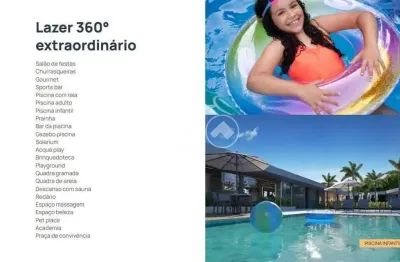 Apartamento com 2 quartos à venda na Avenida Fleming, Ouro Preto, Belo Horizonte