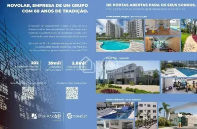 Apartamento com 3 quartos à venda na Avenida Fleming, Ouro Preto, Belo Horizonte