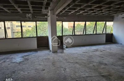 Sala comercial para alugar na Avenida Professor Mário Werneck, Estoril, Belo Horizonte