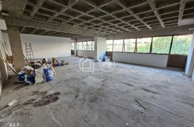 Sala comercial à venda na Avenida Professor Mário Werneck, Estoril, Belo Horizonte