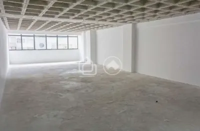 Sala comercial para alugar na Avenida Augusto de Lima, Centro, Belo Horizonte