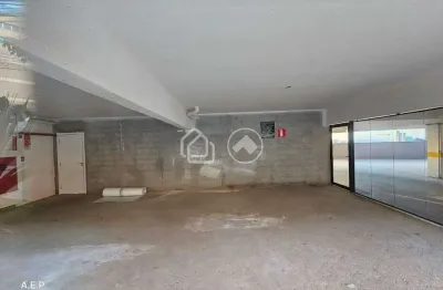 Ponto comercial para alugar na Rua Cachoeira de Minas, Gutierrez, Belo Horizonte