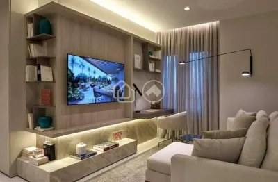 Apartamento com 3 quartos à venda na Rua Guaicuí, Luxemburgo, Belo Horizonte