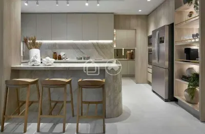 Apartamento com 3 quartos à venda na Rua Guaicuí, Luxemburgo, Belo Horizonte