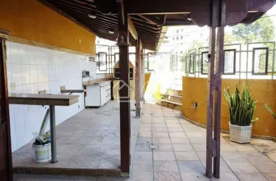 Apartamento à venda, 4 quartos, 3 suítes, 2 vagas, buritis - belo horizonte/mg