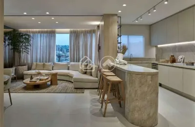 Apartamento com 3 quartos à venda na Rua Guaicuí, Luxemburgo, Belo Horizonte