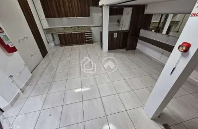 Ponto comercial para alugar na Avenida Professor Mário Werneck, Buritis, Belo Horizonte