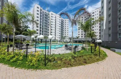 Apartamento com 3 quartos à venda na Rua Boaventura, Jaraguá, Belo Horizonte