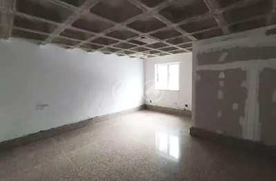 Sala para alugar, 25 m² por r$ 1.200/mês - buritis - belo horizonte/mg