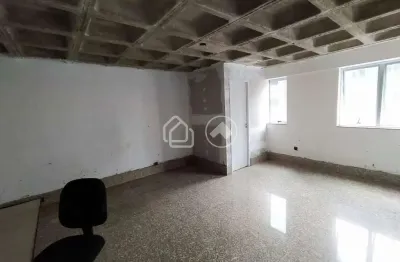 Sala comercial para alugar na Rua Tereza Mota Valadares, Buritis, Belo Horizonte